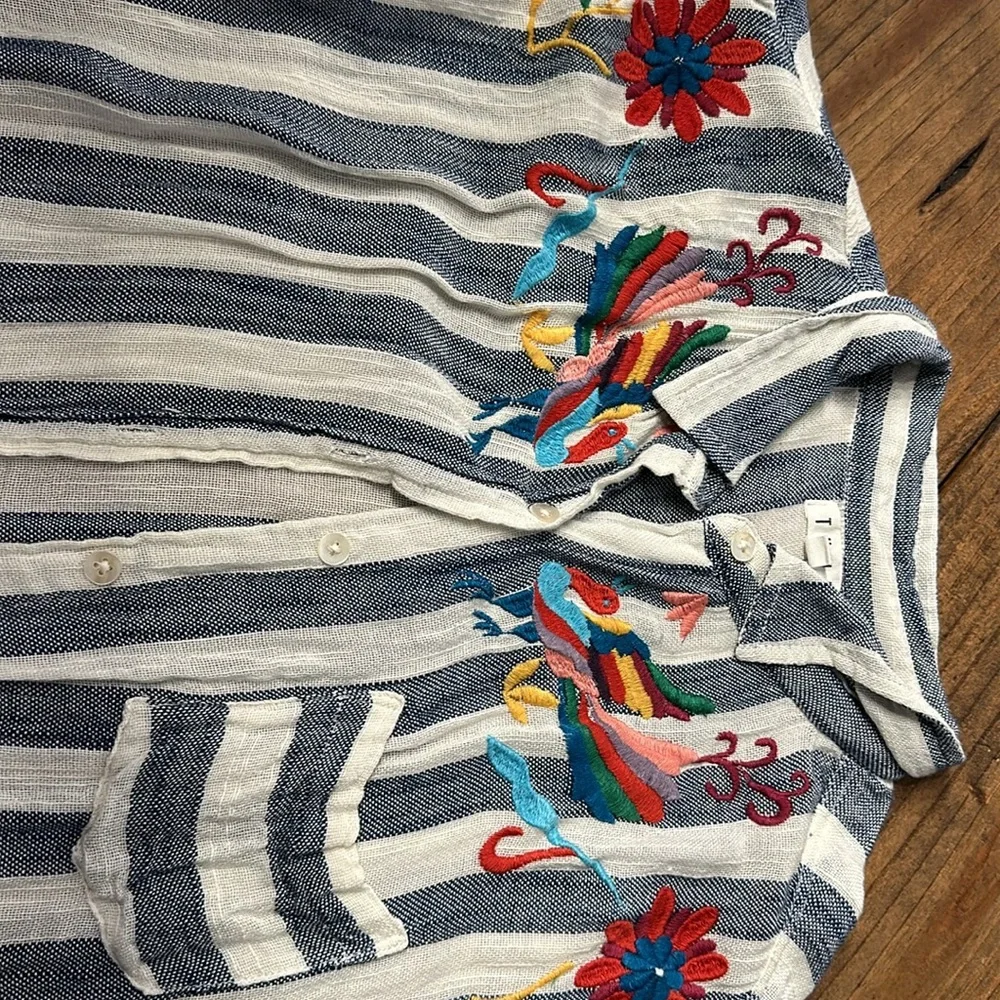 THML top - Picture 3 of 4